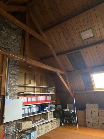 Medium property photo - Haarsteegsestraat 39, 5254 JN Haarsteeg